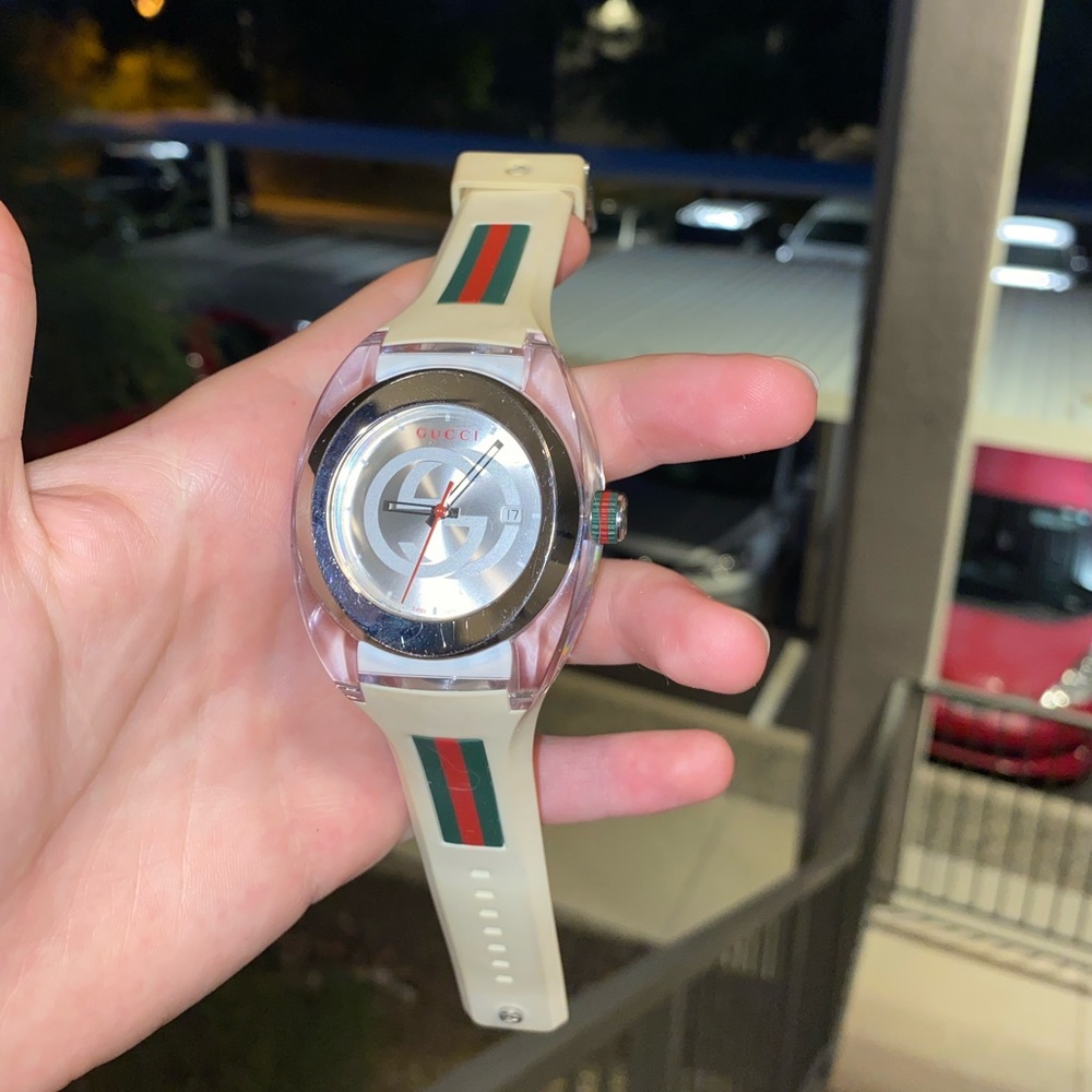 Gucci Watch